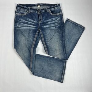 Best Deals for Ariya Jeans Size 18 